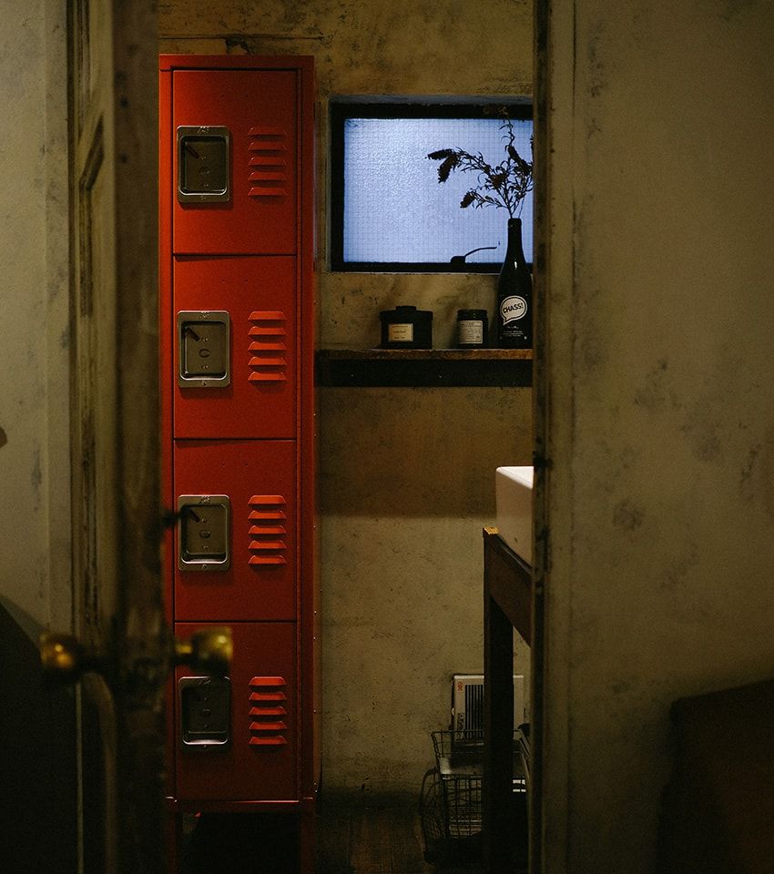 アメリカン家具好きに「ASI」社のスチールロッカーのススメ。PFSが取り扱いをスタート！ - 3枚目の画像