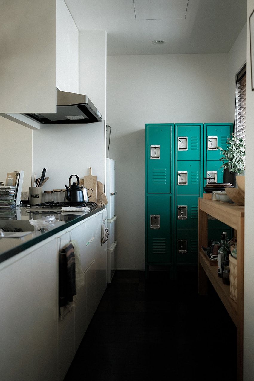 アメリカン家具好きに「ASI」社のスチールロッカーのススメ。PFSが取り扱いをスタート！ - 12枚目の画像