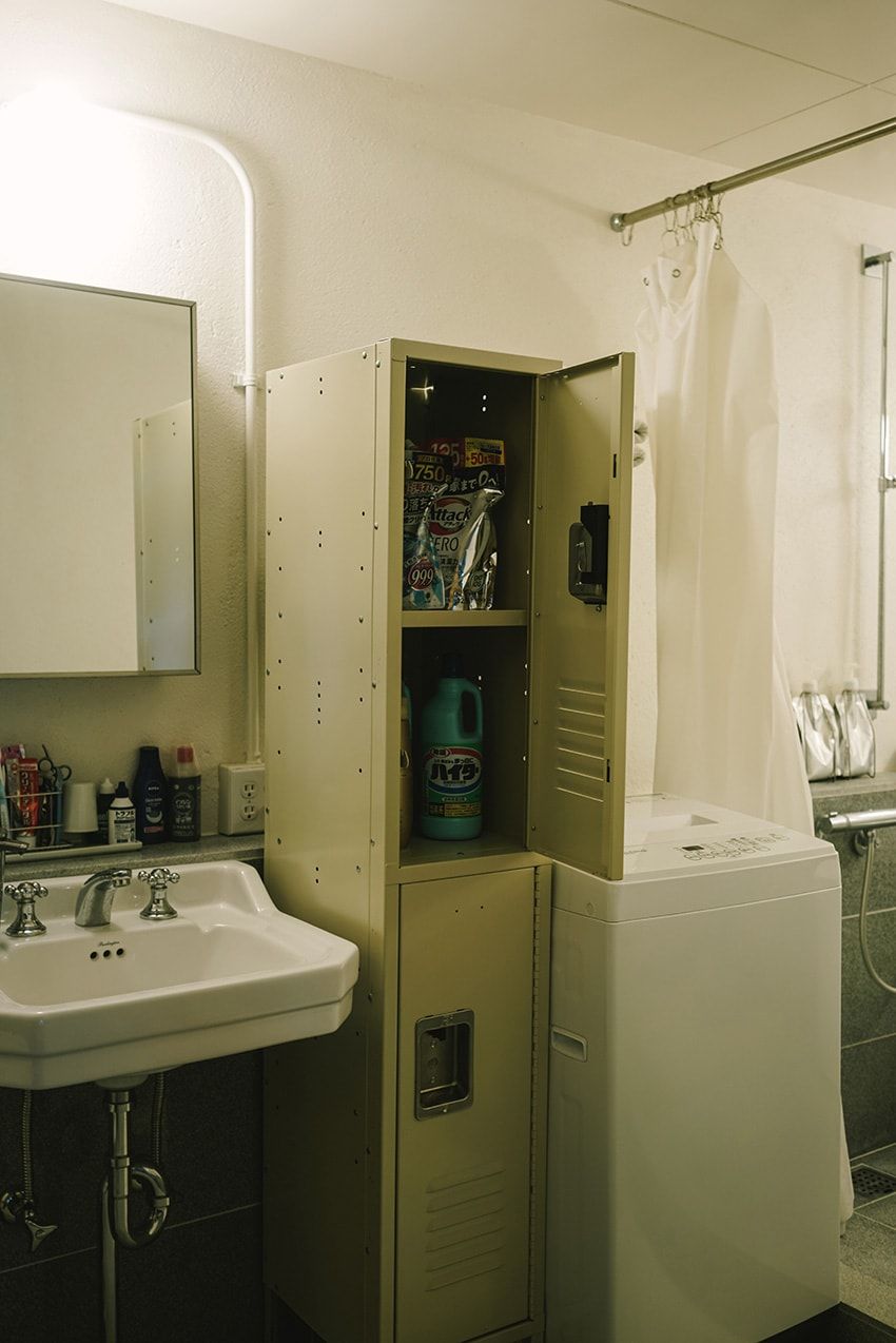 アメリカン家具好きに「ASI」社のスチールロッカーのススメ。PFSが取り扱いをスタート！ - 14枚目の画像