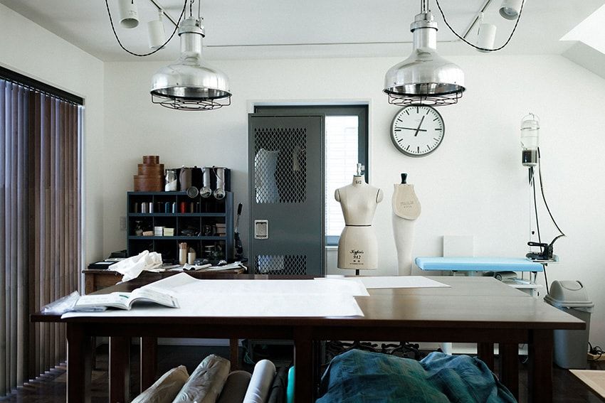 アメリカン家具好きに「ASI」社のスチールロッカーのススメ。PFSが取り扱いをスタート！ - 16枚目の画像