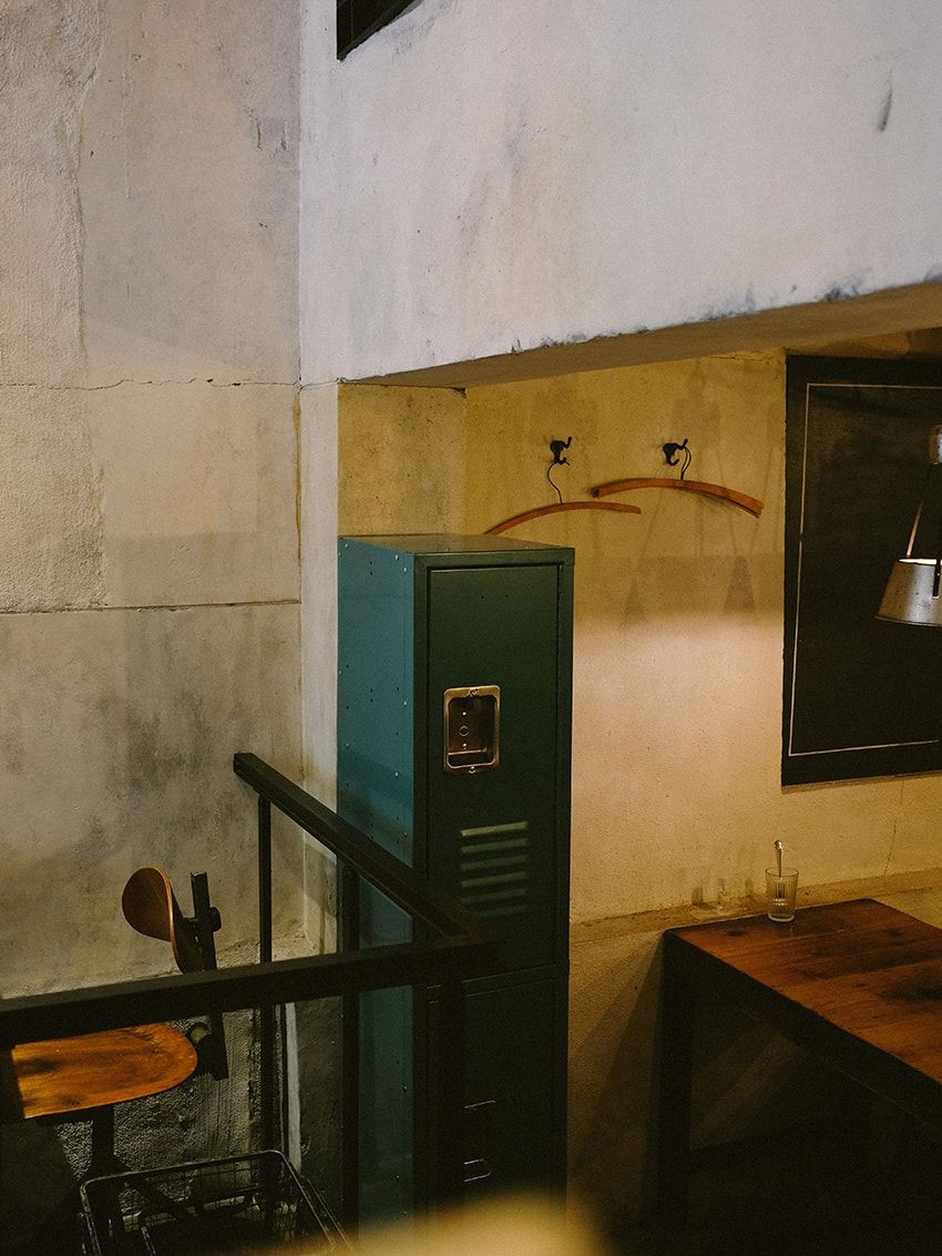 アメリカン家具好きに「ASI」社のスチールロッカーのススメ。PFSが取り扱いをスタート！ - 17枚目の画像