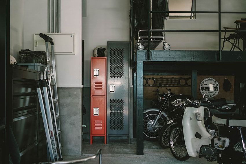 アメリカン家具好きに「ASI」社のスチールロッカーのススメ。PFSが取り扱いをスタート！ - 18枚目の画像