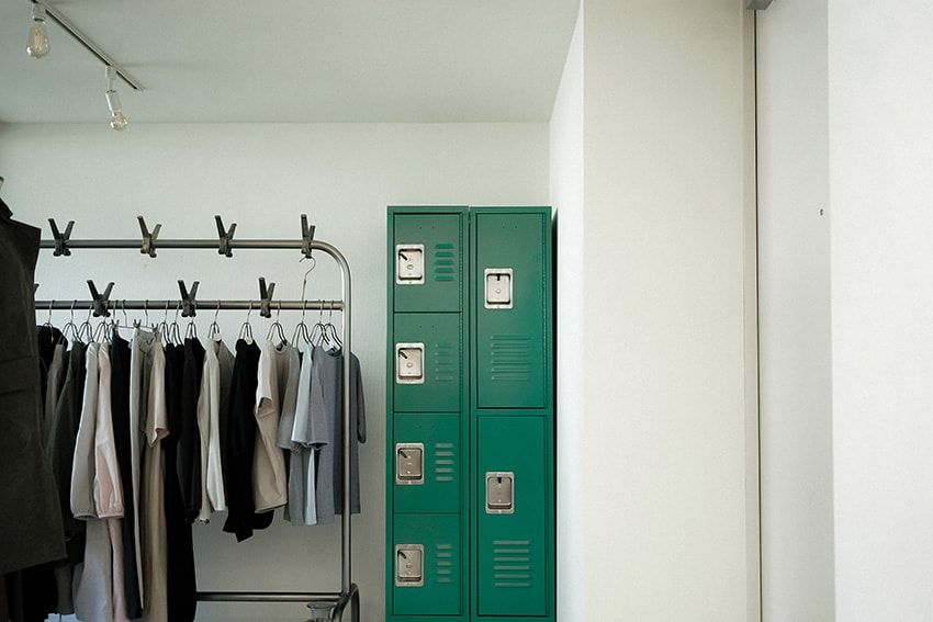 アメリカン家具好きに「ASI」社のスチールロッカーのススメ。PFSが取り扱いをスタート！ - 21枚目の画像