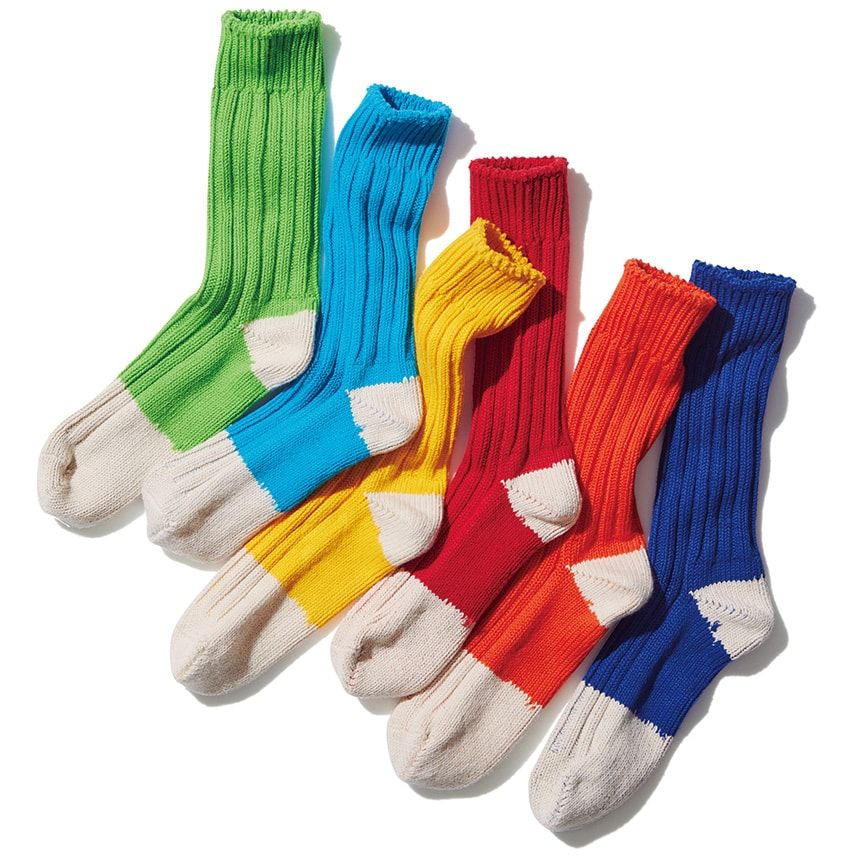 日々を鮮やかにする“アガる色”のワードローブに、臆さずチャンレジすべし - 4枚目の画像