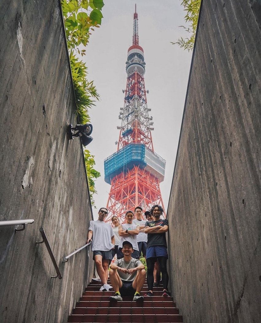 コミュニティスポット「INN THE PEOPLE」岡本佳隆さんが考える人とのつながり、その未来形 - 2枚目の画像