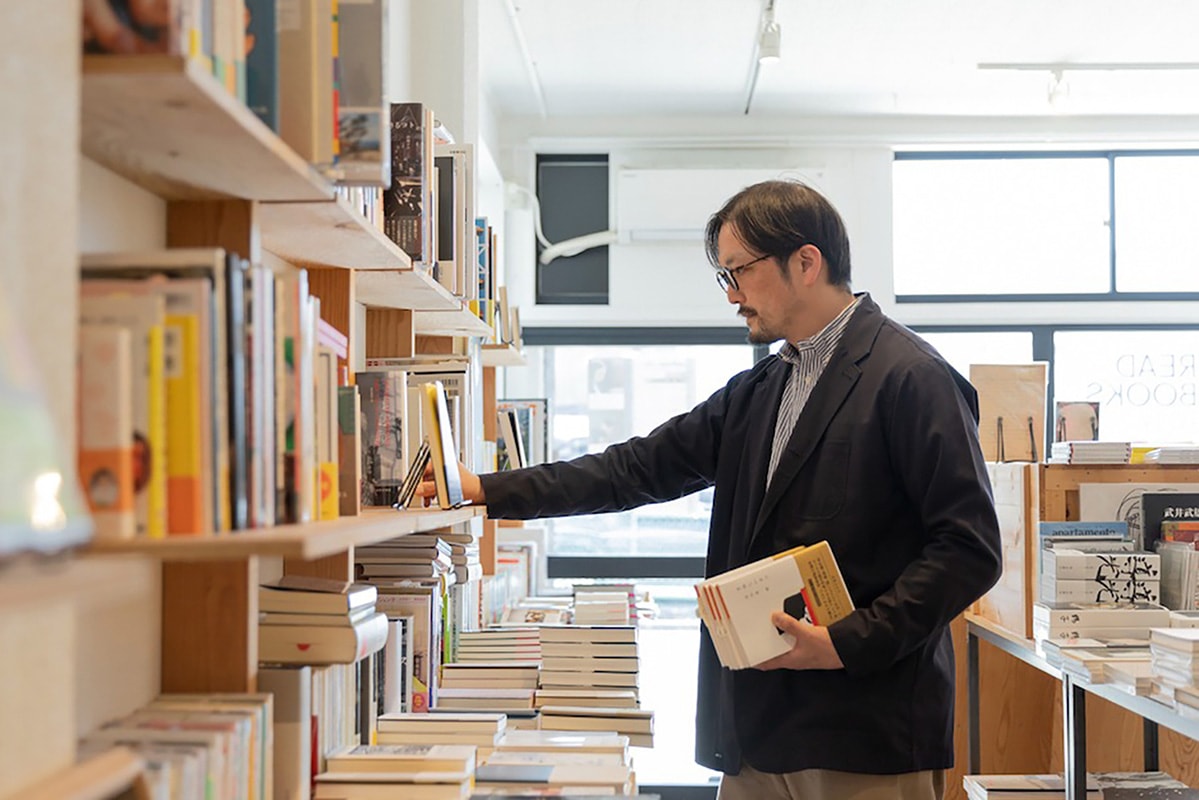 BOOKNERD」早坂大輔さんに聞く、逃げるが恥ではないこれからの生き方について