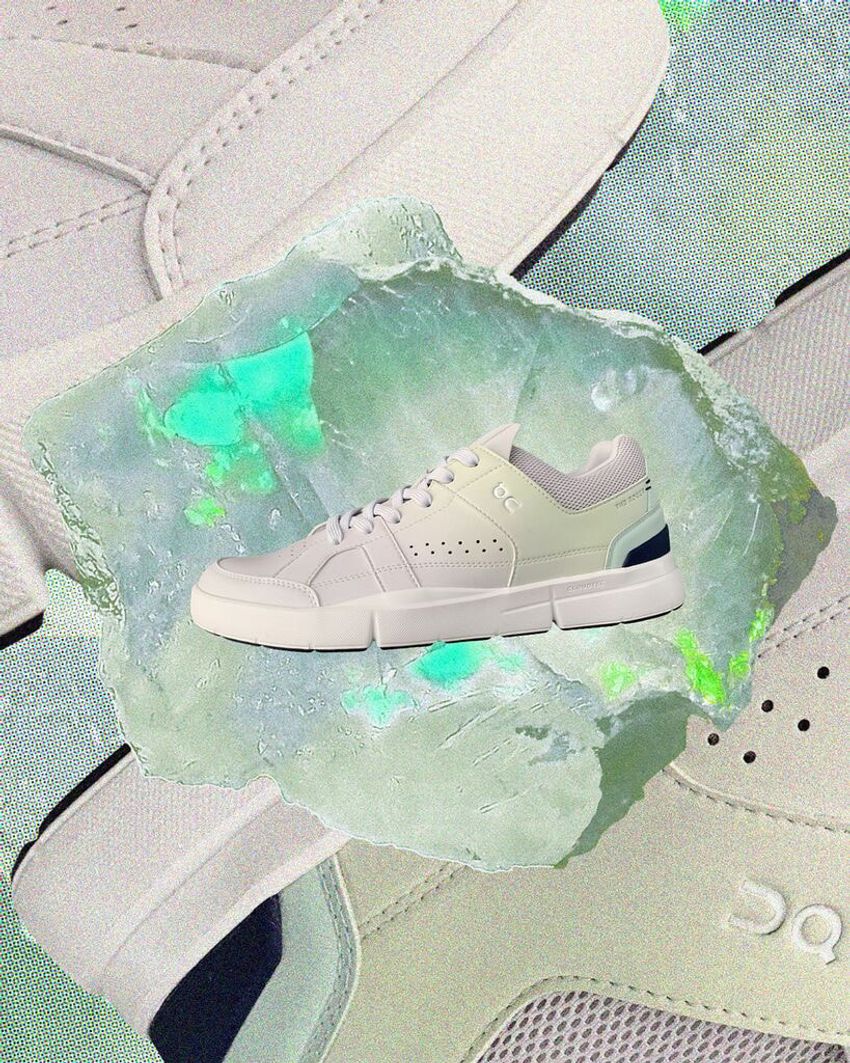 “宝石スニーカー”という新ジャンル。「On」が故郷スイスの山をイメージした限定コレクションを発表 - 12枚目の画像