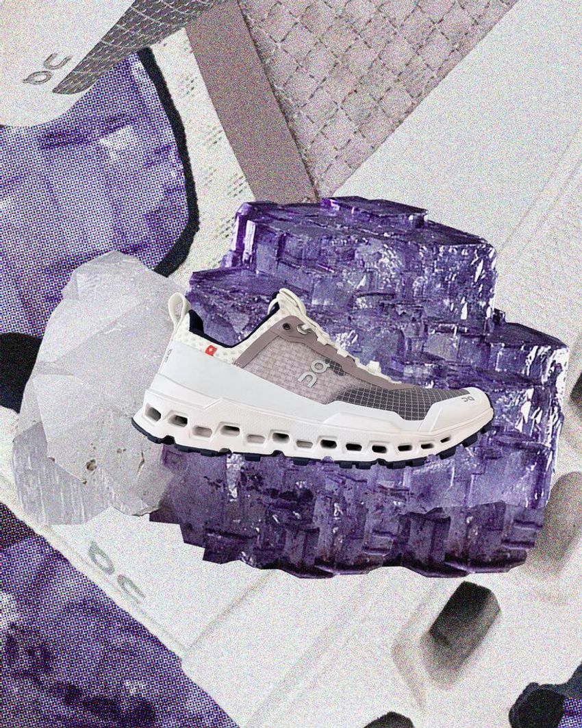 “宝石スニーカー”という新ジャンル。「On」が故郷スイスの山をイメージした限定コレクションを発表 - 14枚目の画像