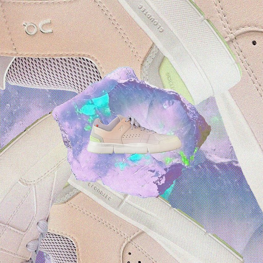 “宝石スニーカー”という新ジャンル。「On」が故郷スイスの山をイメージした限定コレクションを発表 - 15枚目の画像