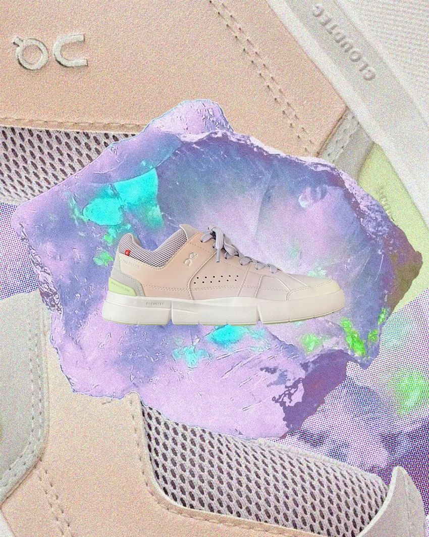 “宝石スニーカー”という新ジャンル。「On」が故郷スイスの山をイメージした限定コレクションを発表 - 17枚目の画像