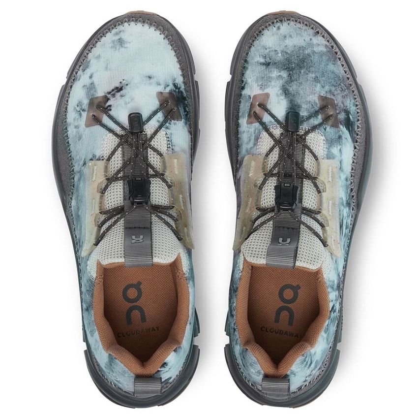 “宝石スニーカー”という新ジャンル。「On」が故郷スイスの山をイメージした限定コレクションを発表 - 3枚目の画像