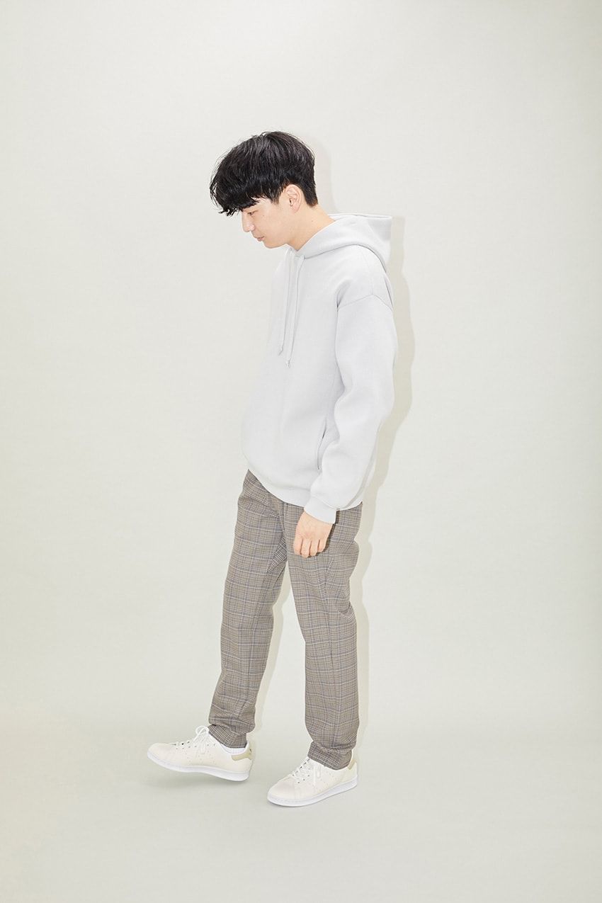 ビューティ＆ユース別注の「スタンスミス」に漂う大人の品。魅力は絶妙なカラーアレンジにあり - 16枚目の画像