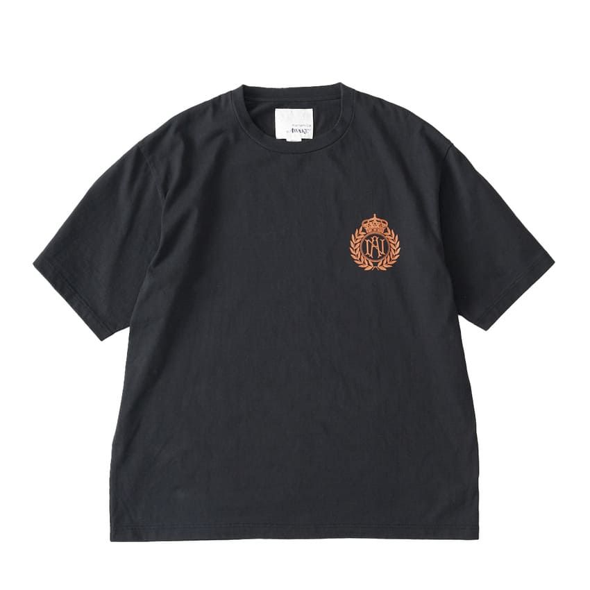 「ナナミカ×アウェイクNY」のアイテム全部。素材とデザインが融合したコラボの中身 - 16枚目の画像