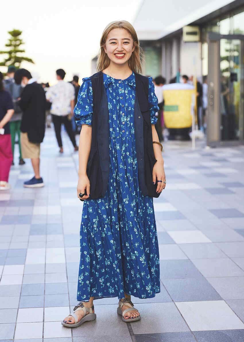 プロのフェスコーデを連続スナップ！ ビームス主催『ビーフェス』はやっぱり熱かった - 23枚目の画像