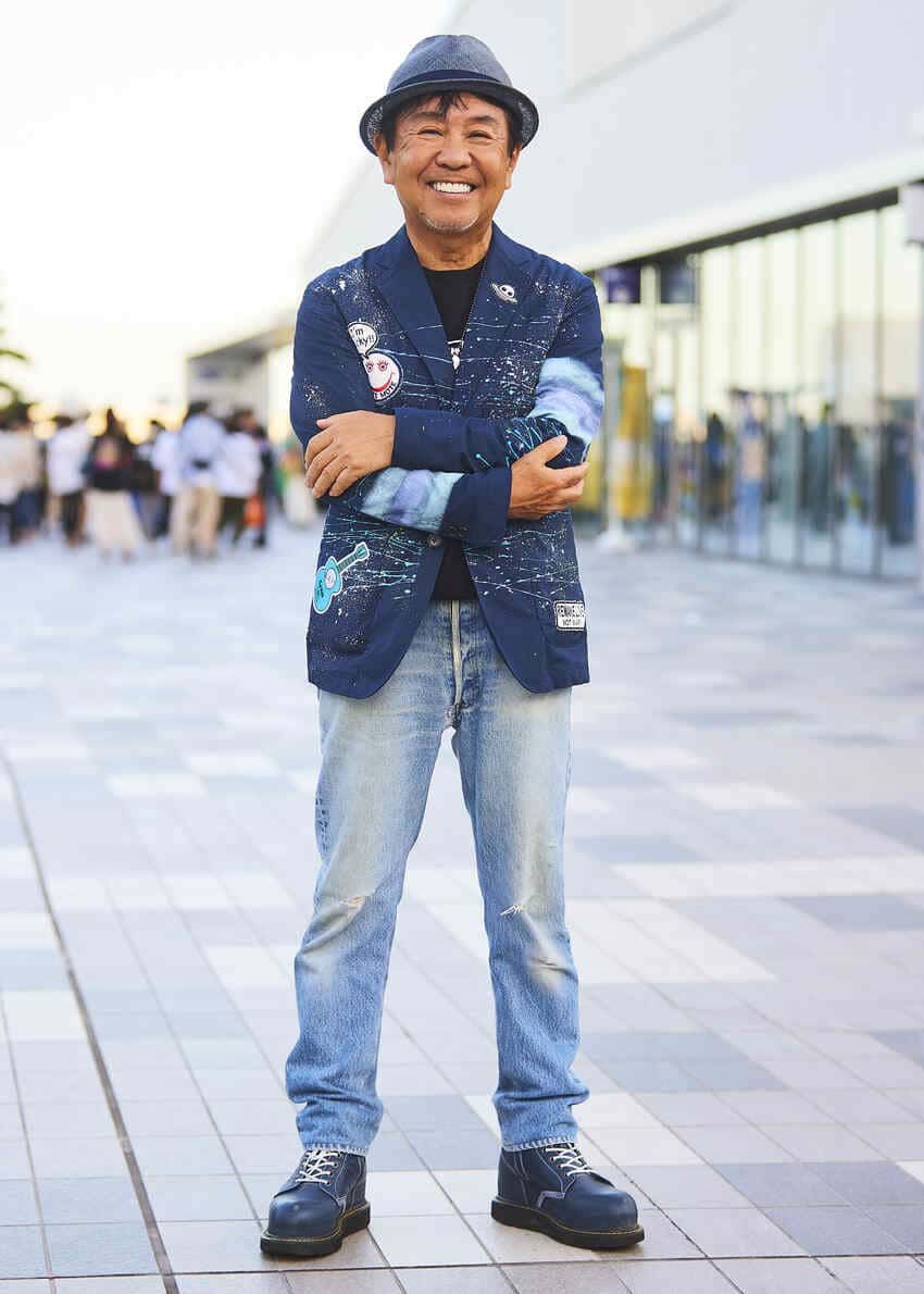 プロのフェスコーデを連続スナップ！ ビームス主催『ビーフェス』はやっぱり熱かった - 26枚目の画像