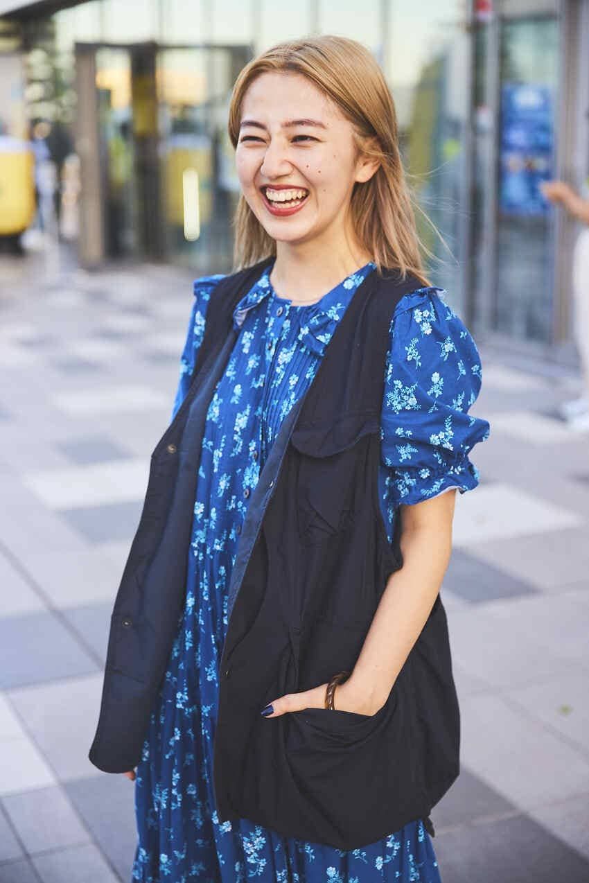 プロのフェスコーデを連続スナップ！ ビームス主催『ビーフェス』はやっぱり熱かった - 24枚目の画像