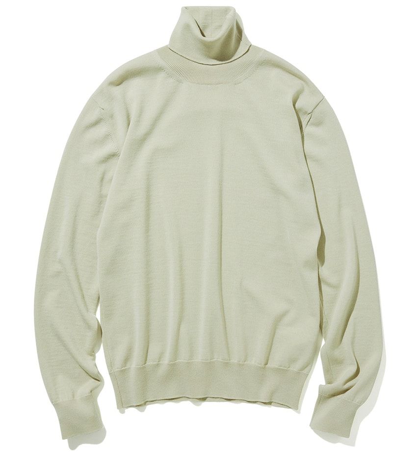 ジル サンダー「ワードローブ コレクション」で目指す、スタンダードが似合う大人 - 3枚目の画像