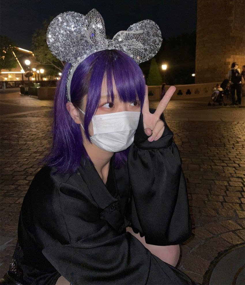 ショーベタ専門店「よこはま金魚」で働く看板娘は、魚への愛が満ち満ちていた - 7枚目の画像