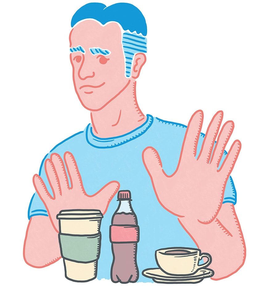 心と眠りのプロに聞く、ストレス回復に効く「睡眠」5つのコツ - 5枚目の画像