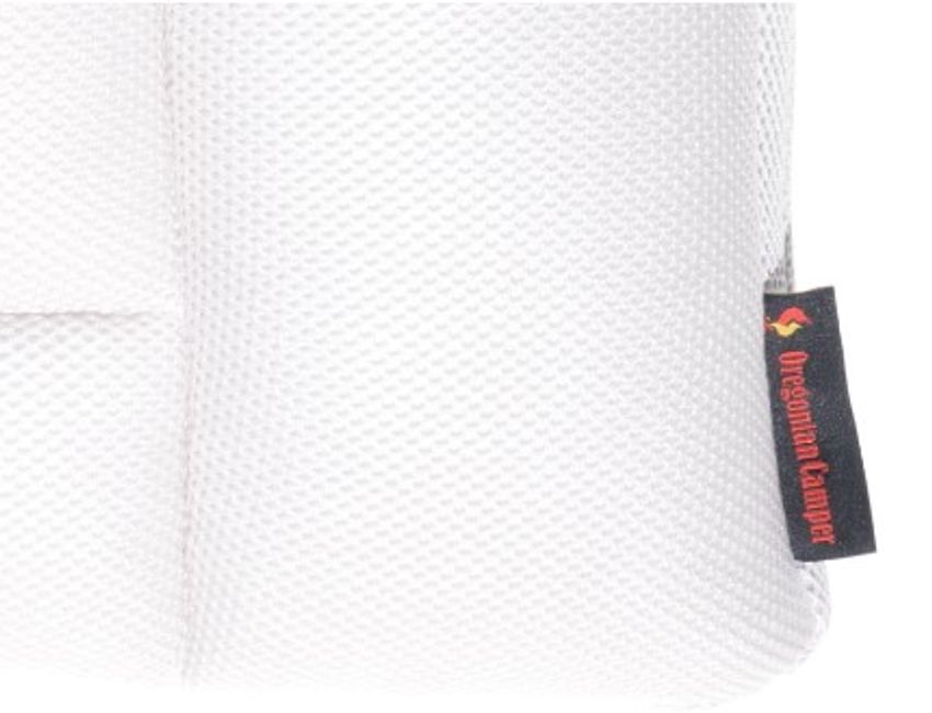 キャンプ時の“枕問題”はこれで解決！ オレゴニアンキャンパーの「キャンプまくら」が優秀すぎる - 5枚目の画像