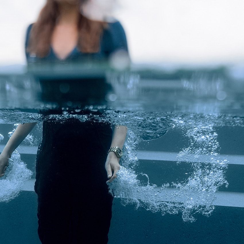 チューダー「ペラゴス」に39mm径が登場。ダイバーズ時計の狙うべき新候補としてチェック - 7枚目の画像