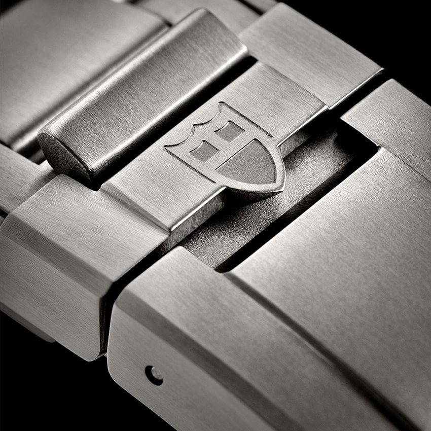 チューダー「ペラゴス」に39mm径が登場。ダイバーズ時計の狙うべき新候補としてチェック - 16枚目の画像