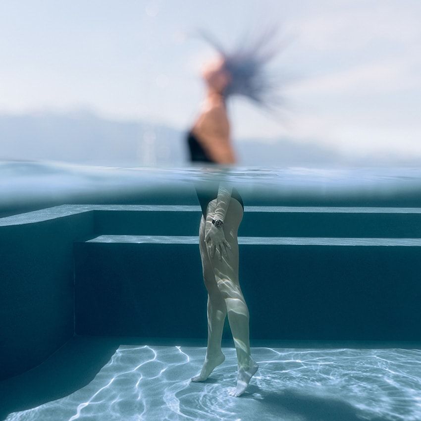 チューダー「ペラゴス」に39mm径が登場。ダイバーズ時計の狙うべき新候補としてチェック - 18枚目の画像