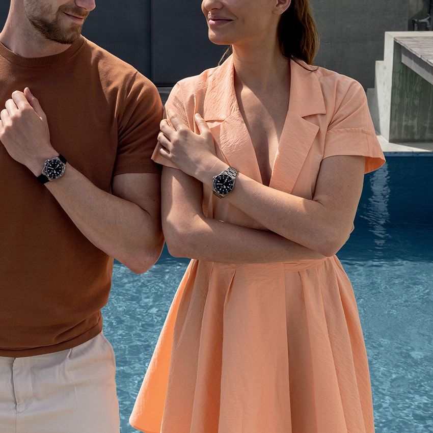 チューダー「ペラゴス」に39mm径が登場。ダイバーズ時計の狙うべき新候補としてチェック - 45枚目の画像