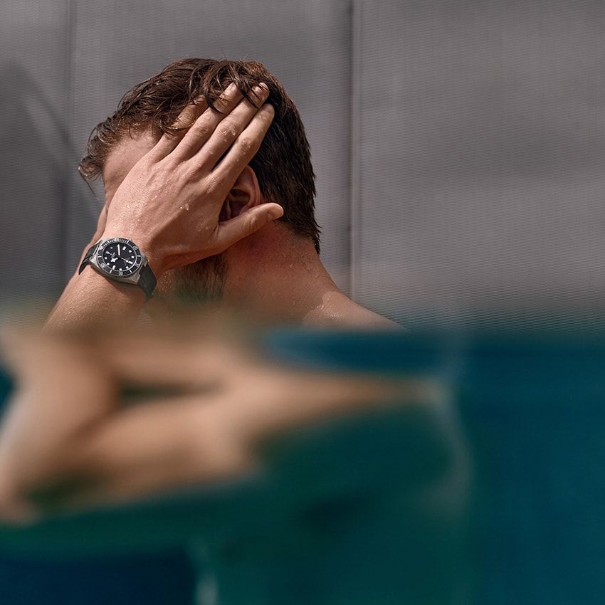 チューダー「ペラゴス」に39mm径が登場。ダイバーズ時計の狙うべき新候補としてチェック - 25枚目の画像