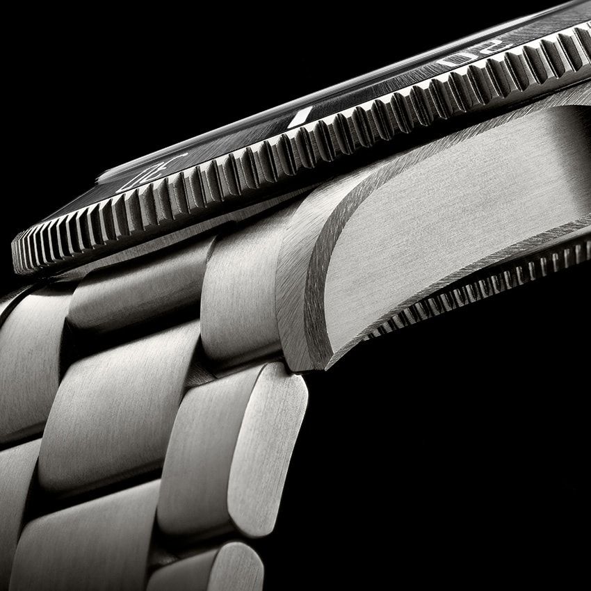 チューダー「ペラゴス」に39mm径が登場。ダイバーズ時計の狙うべき新候補としてチェック - 26枚目の画像