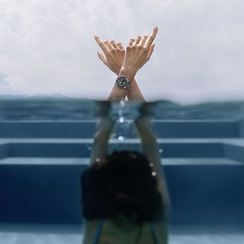 チューダー「ペラゴス」に39mm径が登場。ダイバーズ時計の狙うべき新候補としてチェック - 29枚目の画像