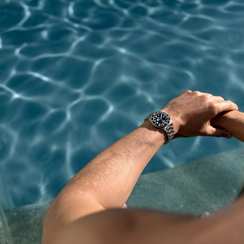 チューダー「ペラゴス」に39mm径が登場。ダイバーズ時計の狙うべき新候補としてチェック - 31枚目の画像