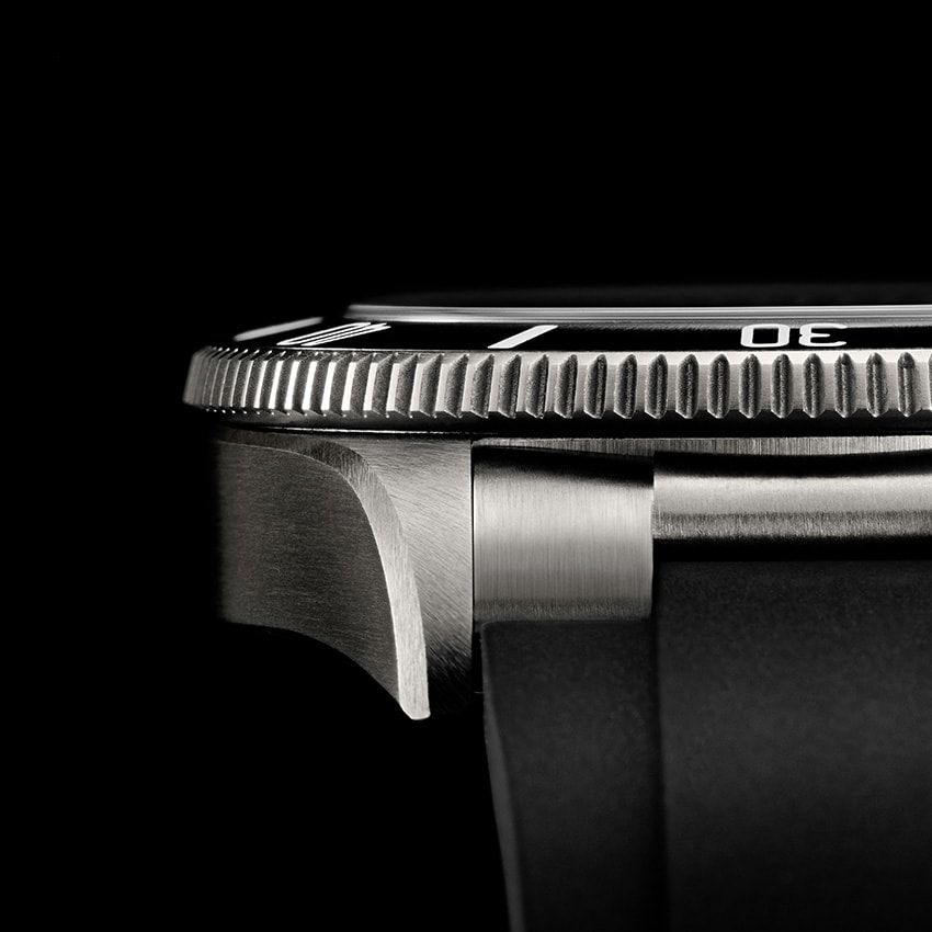 チューダー「ペラゴス」に39mm径が登場。ダイバーズ時計の狙うべき新候補としてチェック - 47枚目の画像