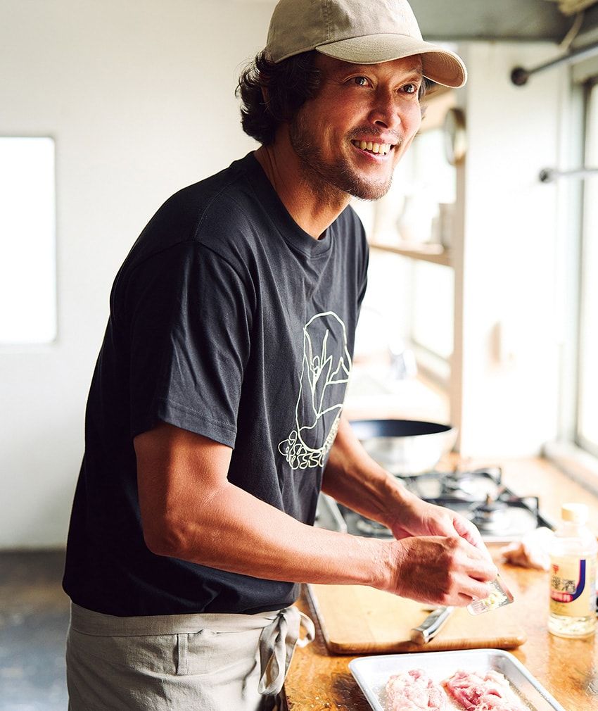 アジアン風味が鬼ウマなミウラメシ「油淋鶏」で、お米もビールもNon stop！ - 3枚目の画像