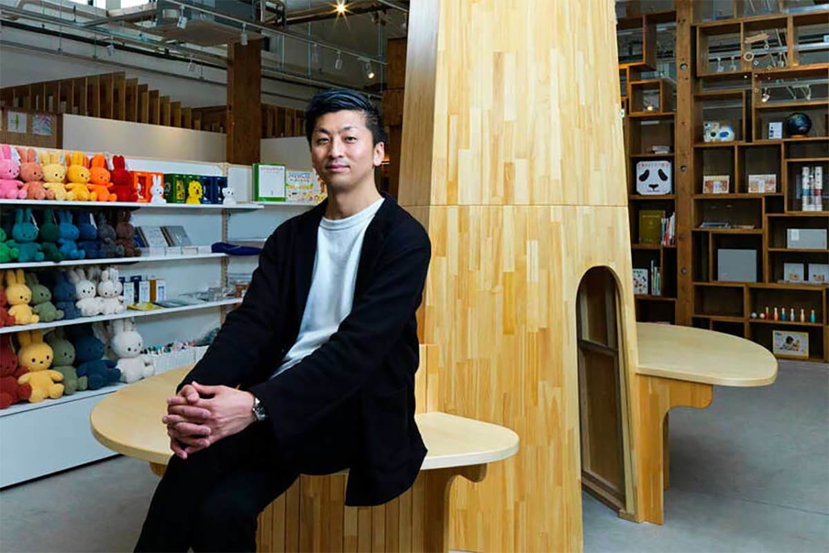 年間70万人が来店する「田舎の身近なディズニーランド」は文具店