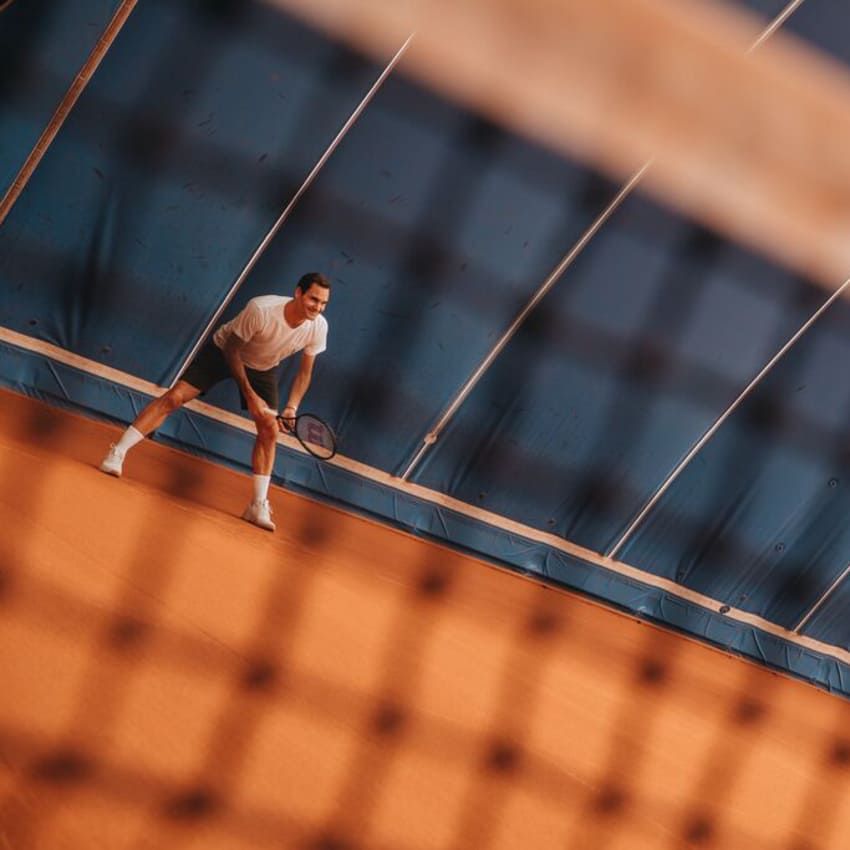 KITH限定の「On」は創業者ロニー・ファイグと“イニシャルつながり”のコートスニーカーだった - 12枚目の画像