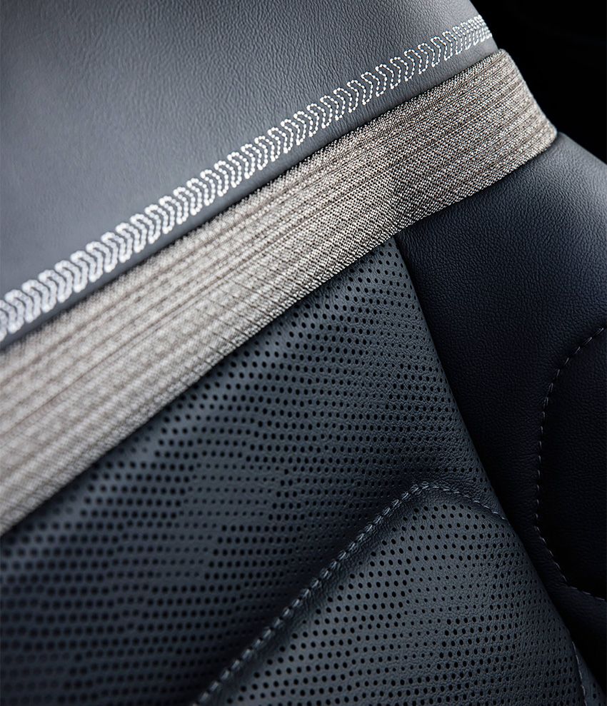 あなたはどう使う？シトロエンの新型「C5 X」はSUVであり、ワゴンであり、セダンである - 6枚目の画像