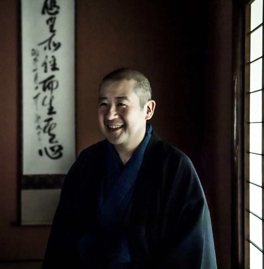 人生の壁は「壁ではなく山と捉えれば越えられる」裏千家茶道教授・北見宗幸さんの言葉 - 5枚目の画像