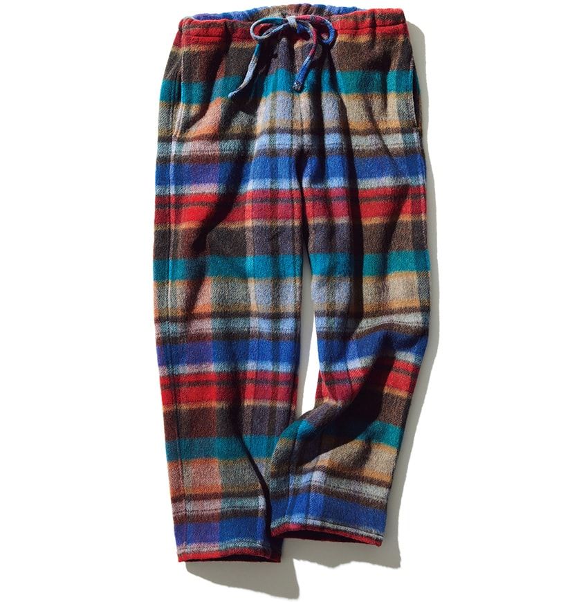 秋冬コーデを華やかに！カラフル＆アガる柄のネイティブ系アイテム5選 - 1枚目の画像