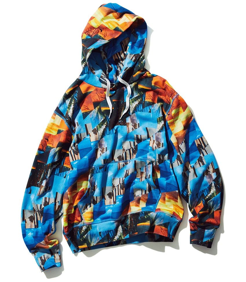 秋冬コーデを華やかに！カラフル＆アガる柄のネイティブ系アイテム5選 - 3枚目の画像