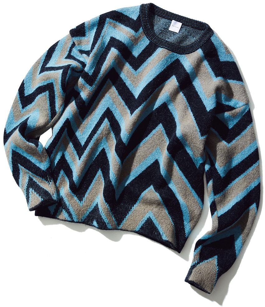 秋冬コーデを華やかに！カラフル＆アガる柄のネイティブ系アイテム5選 - 5枚目の画像