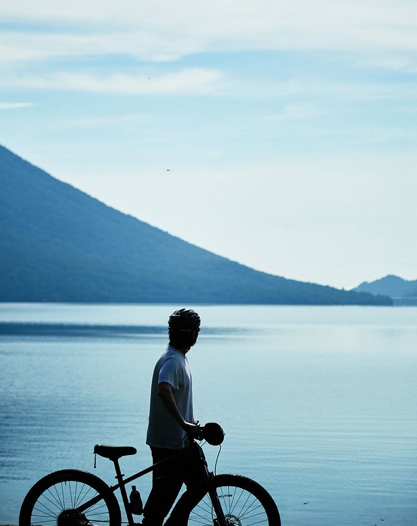 アクティブ派が求める“最幸”の旅を叶えるカード。唯一無二の体験で価値観の転換を - 3枚目の画像