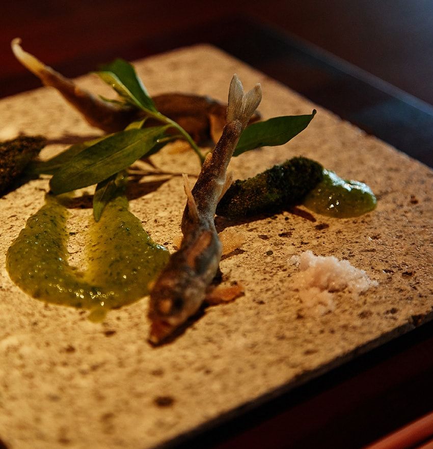 アクティブ派が求める“最幸”の旅を叶えるカード。唯一無二の体験で価値観の転換を - 6枚目の画像