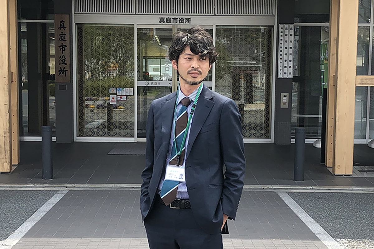 元・電通マンが地方公務員に転身。湘南から岡山に移住して5年でいまだ感じる4つの葛藤