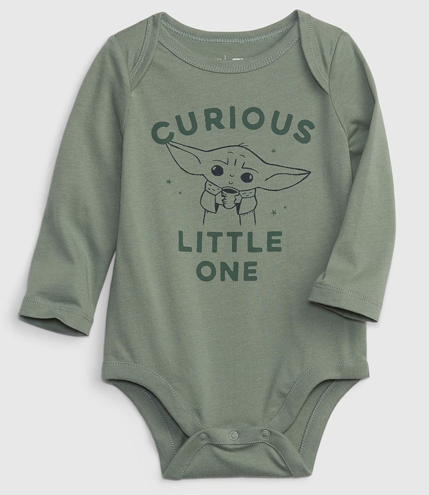 ヨーダが感情を露わにした理由。この“ギャップ”に大人も笑顔になれるハズ - 4枚目の画像