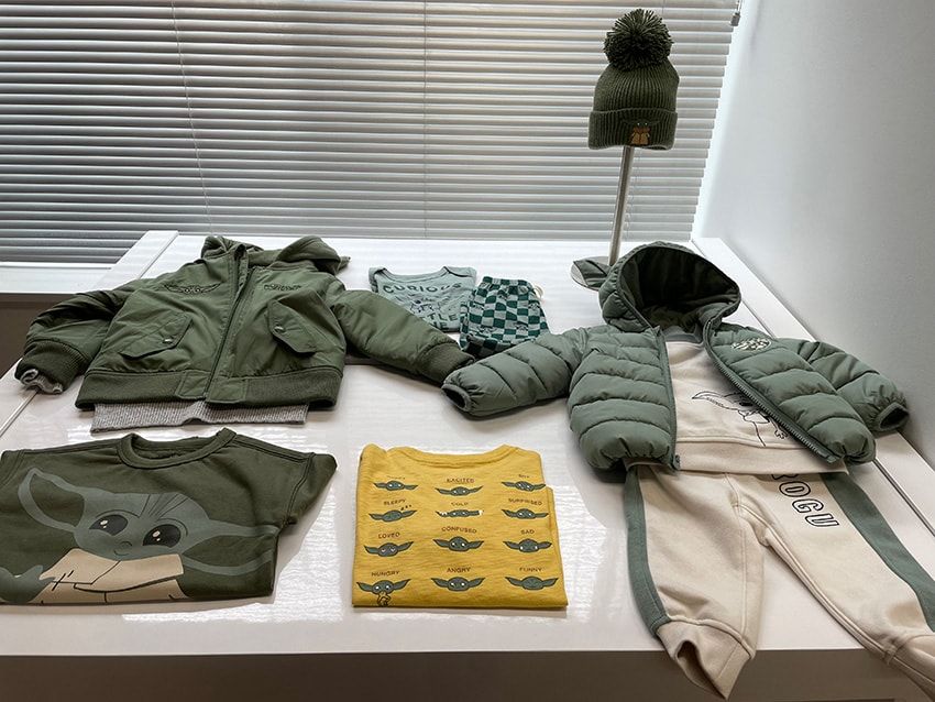 ヨーダが感情を露わにした理由。この“ギャップ”に大人も笑顔になれるハズ - 2枚目の画像