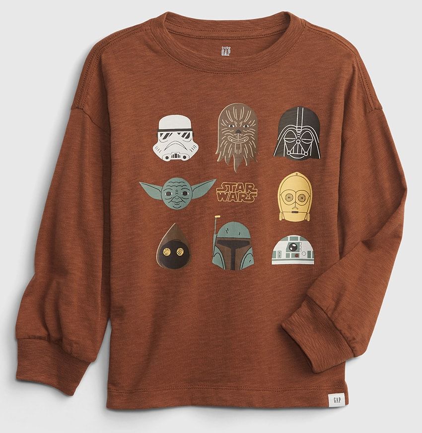 ヨーダが感情を露わにした理由。この“ギャップ”に大人も笑顔になれるハズ - 5枚目の画像