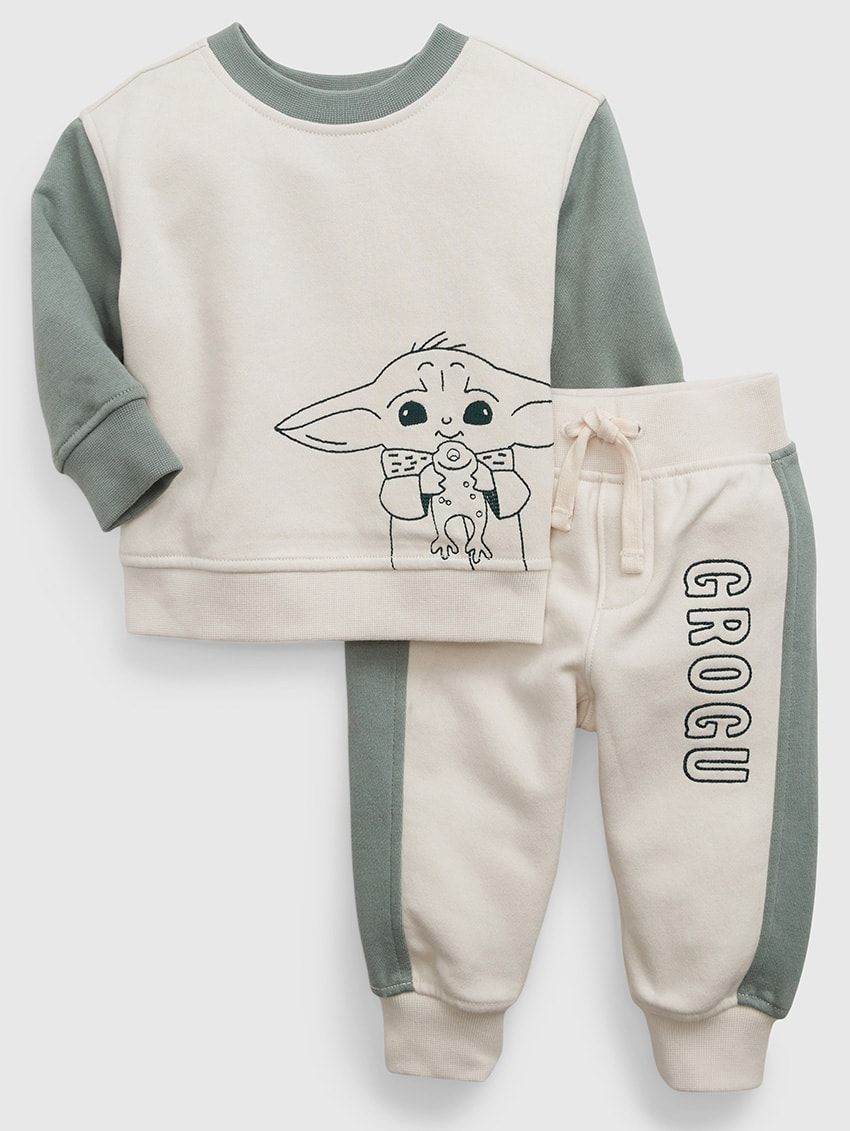 ヨーダが感情を露わにした理由。この“ギャップ”に大人も笑顔になれるハズ - 7枚目の画像