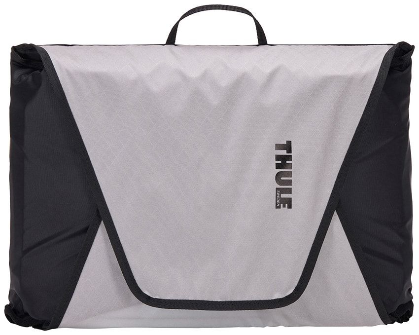 【服好き注目】12枚もシャツが入る「THULE」の収納力抜群なガーメントケース - 9枚目の画像