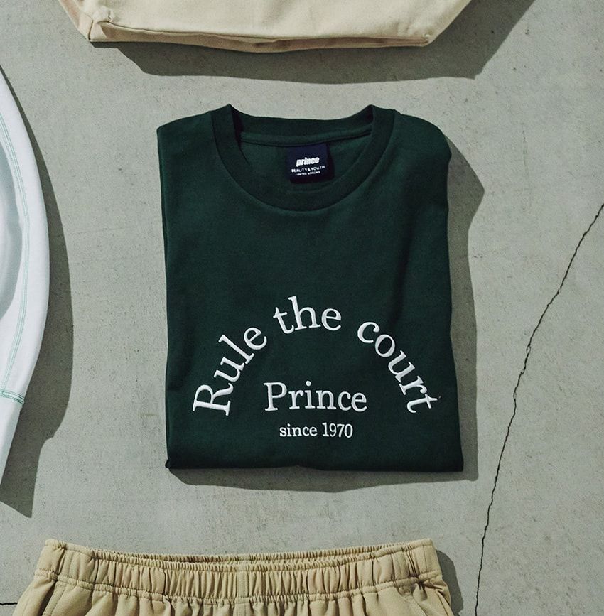 トラッド回帰の今、注目すべきはテイストは“テニス”。コラボアイテムも多数登場中！ - 6枚目の画像